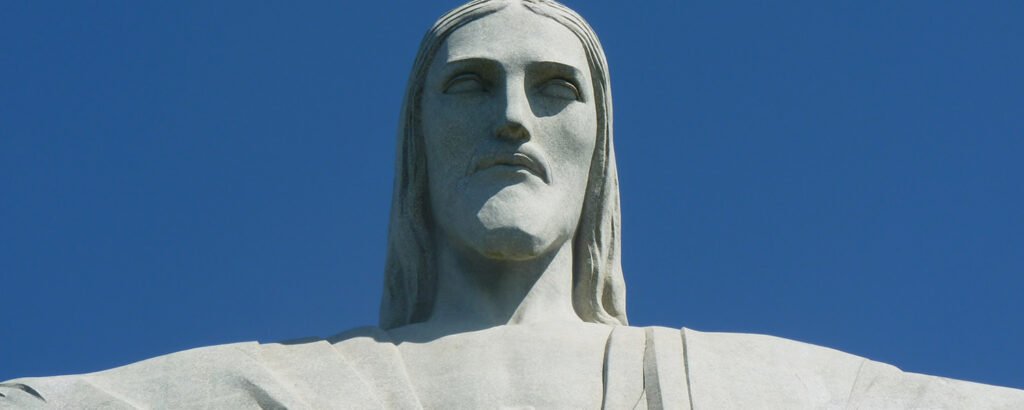 Cristo Redentor: O que você precisa saber antes de ir 4 cristo dominio publico