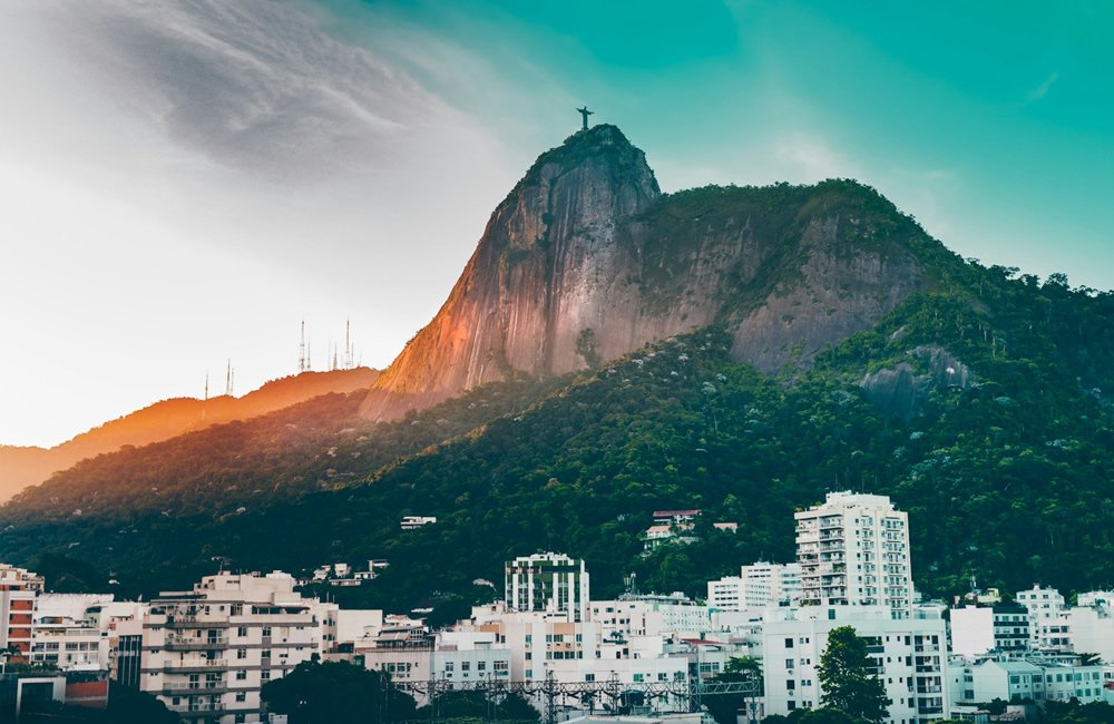 Cristo Redentor: como chegar, ingressos e horários 5 krys amon 8tTh9isJoos unsplash2