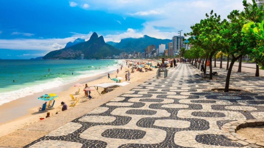 Roteiro para aproveitar o Rio de Janeiro em 3 dias 3 praias do rio de janeiro