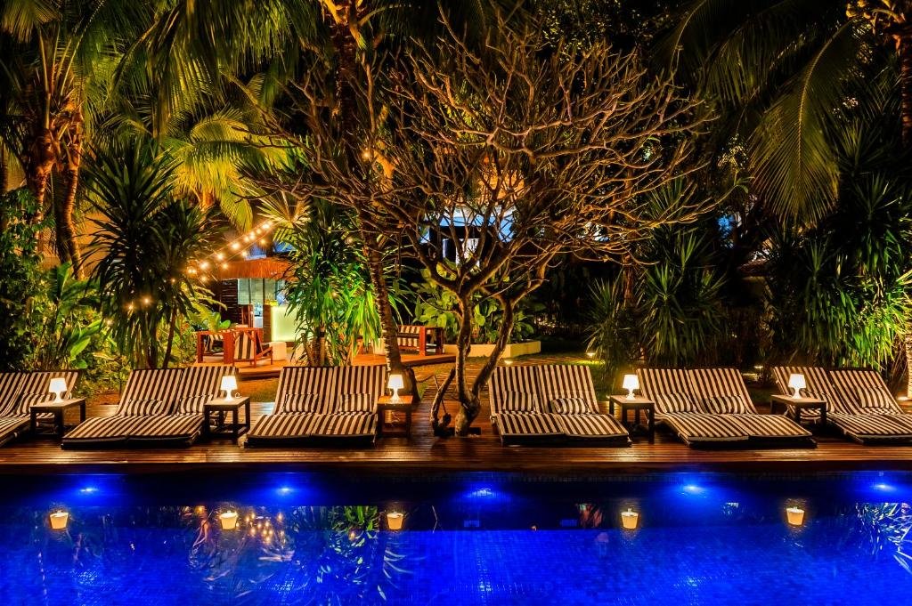 Hotel Santa Teresa Rio MGallery 2 Santa Teresa Hotel