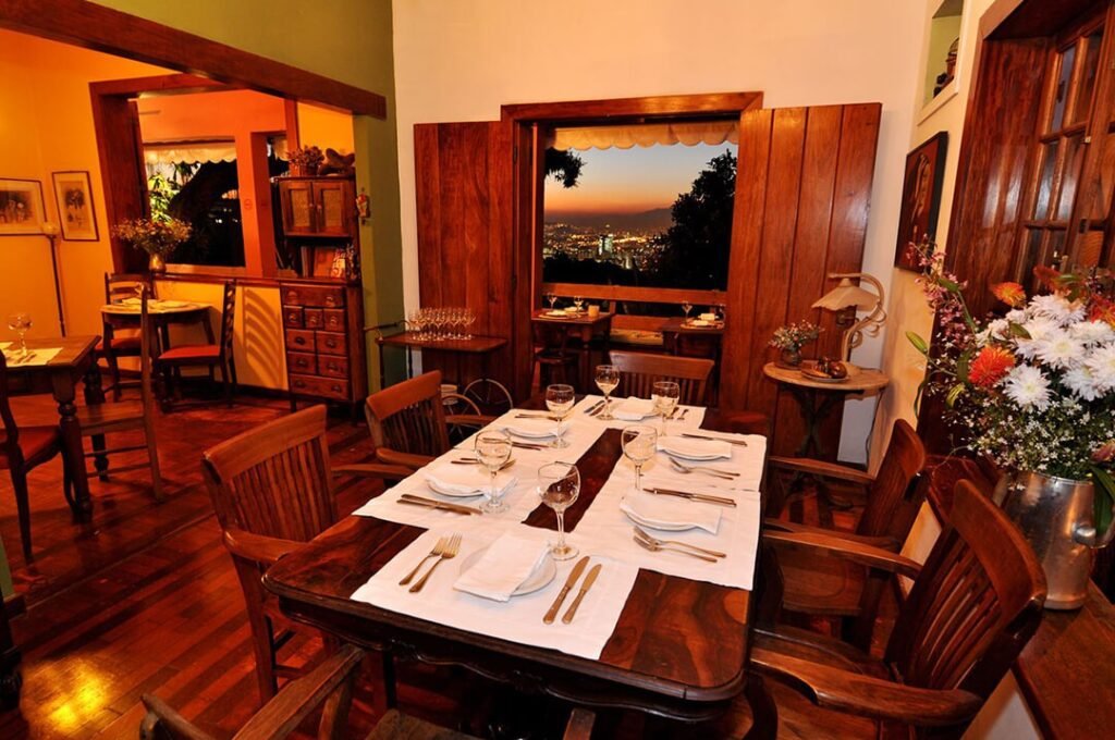 Restaurante Aprazível 3 hotel-aprazivel