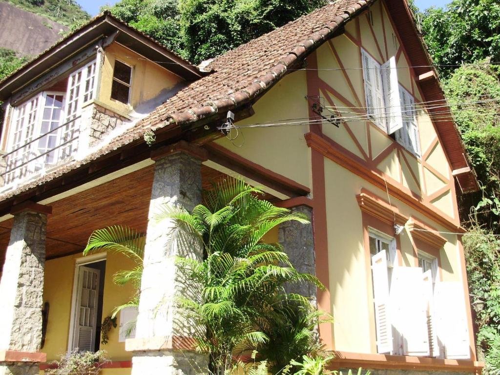 Hotel Casa Caminho do Corcovado 3 hotel-caminho-corcovado