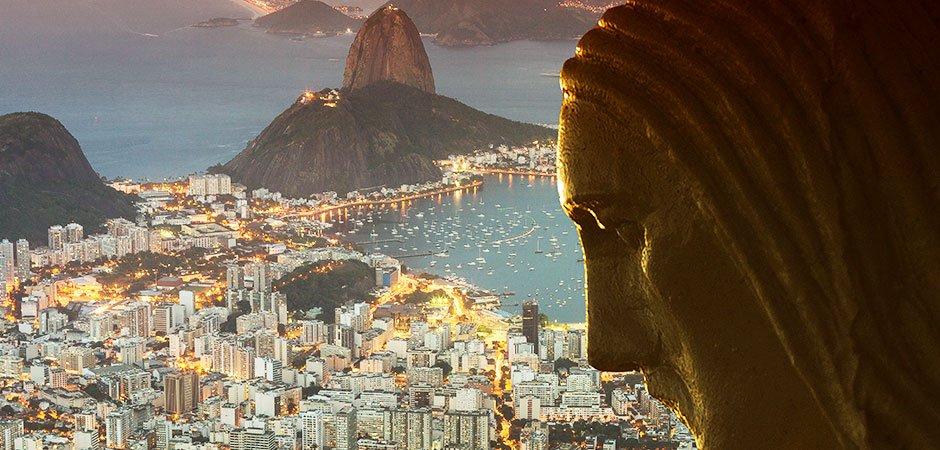 Cristo Redentor: Descubra Quanto Custa e Como Visitar 6 cristo redentor de perto