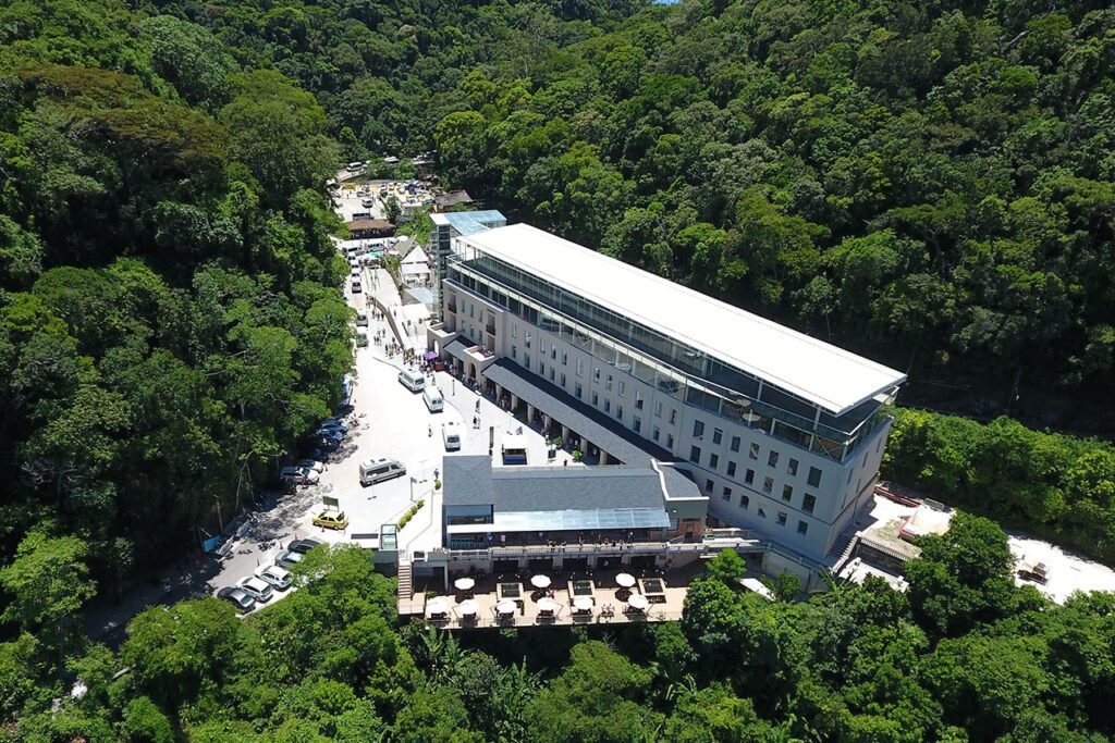 Paineiras Corcovado: O Portal para o Cristo Redentor 13 hotel-paineiras