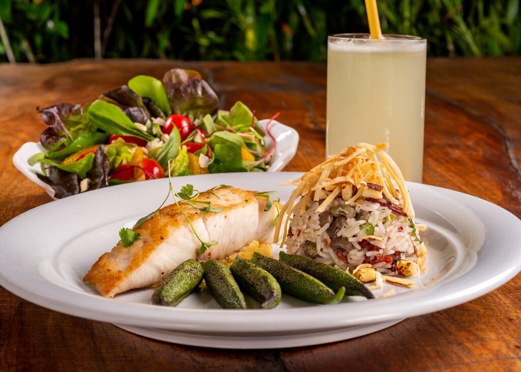 Restaurante Aprazível 9 hotel-aprazivel