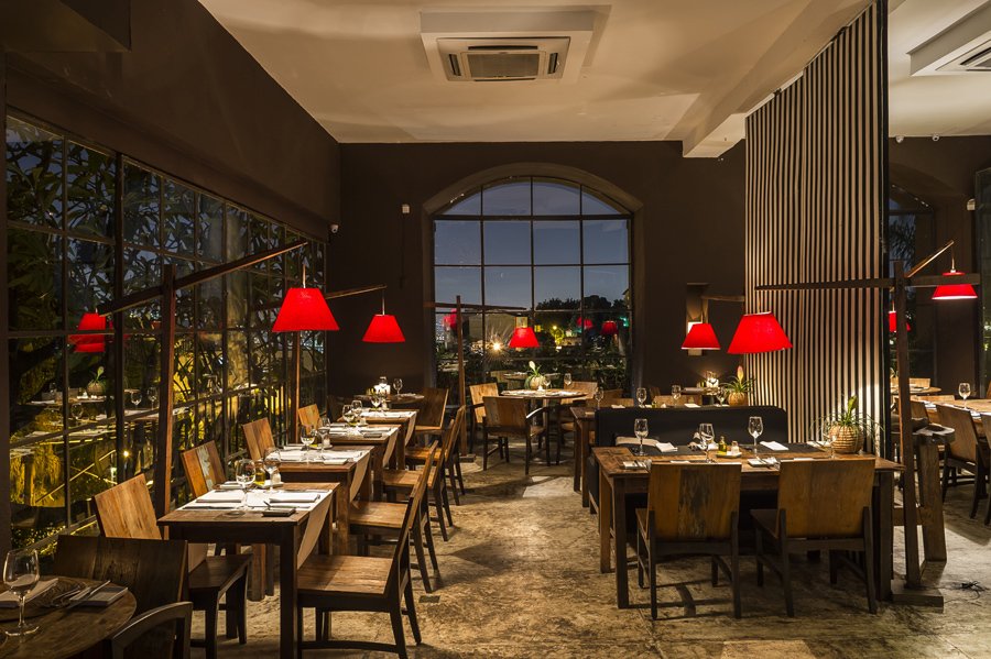 Restaurante Térèze no Coração do Rio de Janeiro 3 restaurante tereze