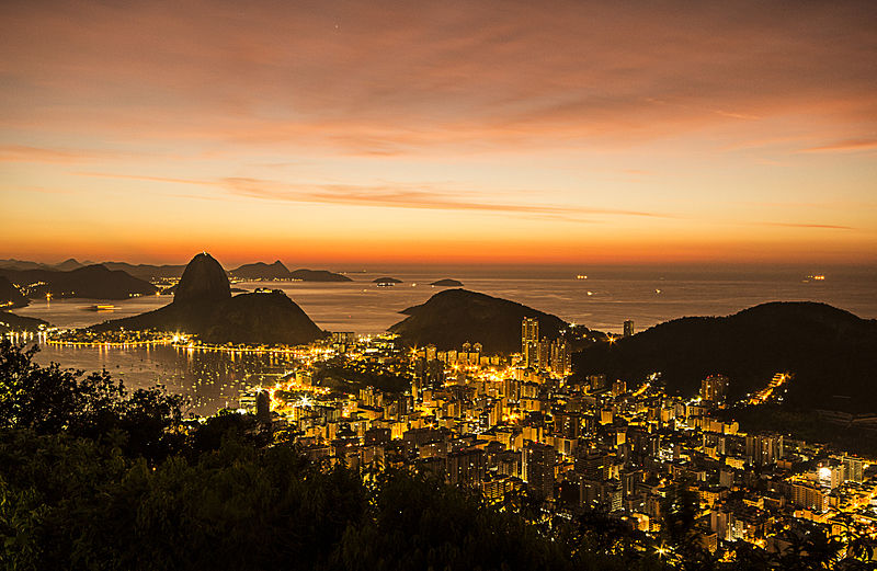 Cristo Redentor: como chegar, ingressos e horários 6 image 9