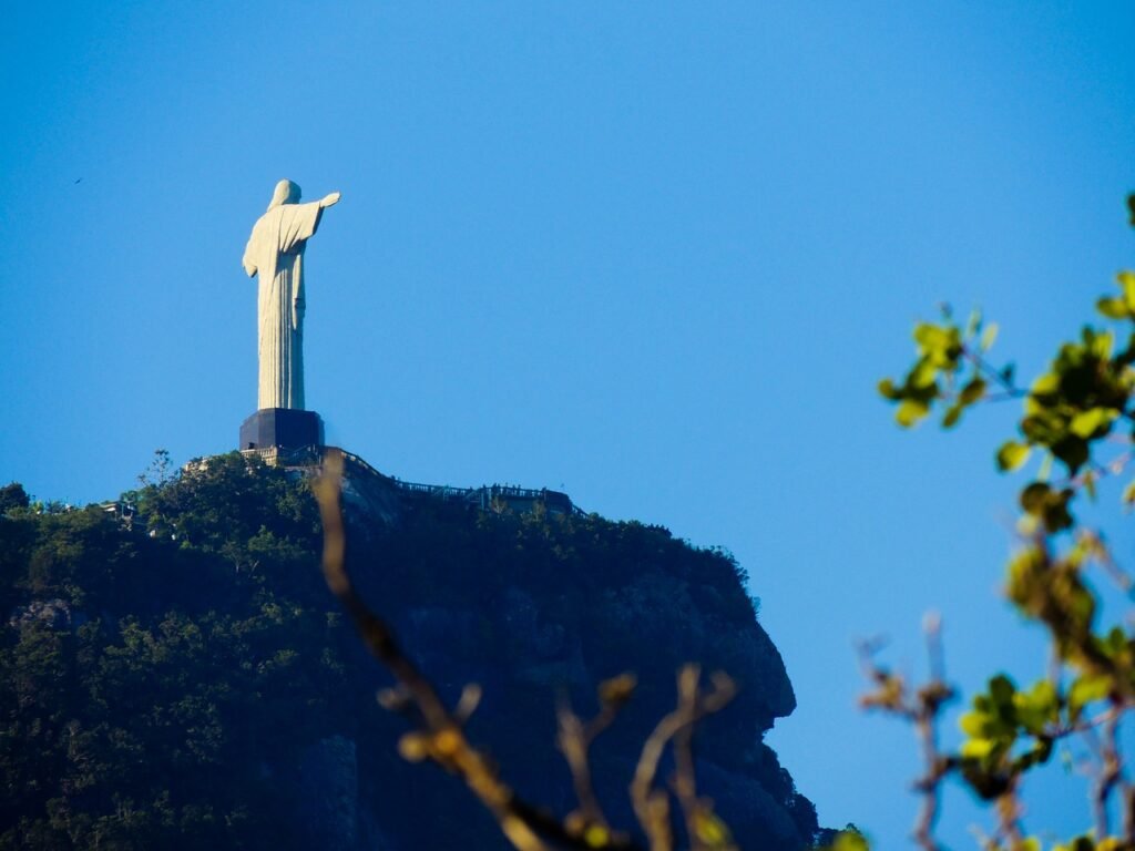 Visite o Cristo Redentor em 2024: Informações, Ingressos e Dicas 19 cristo redenotr