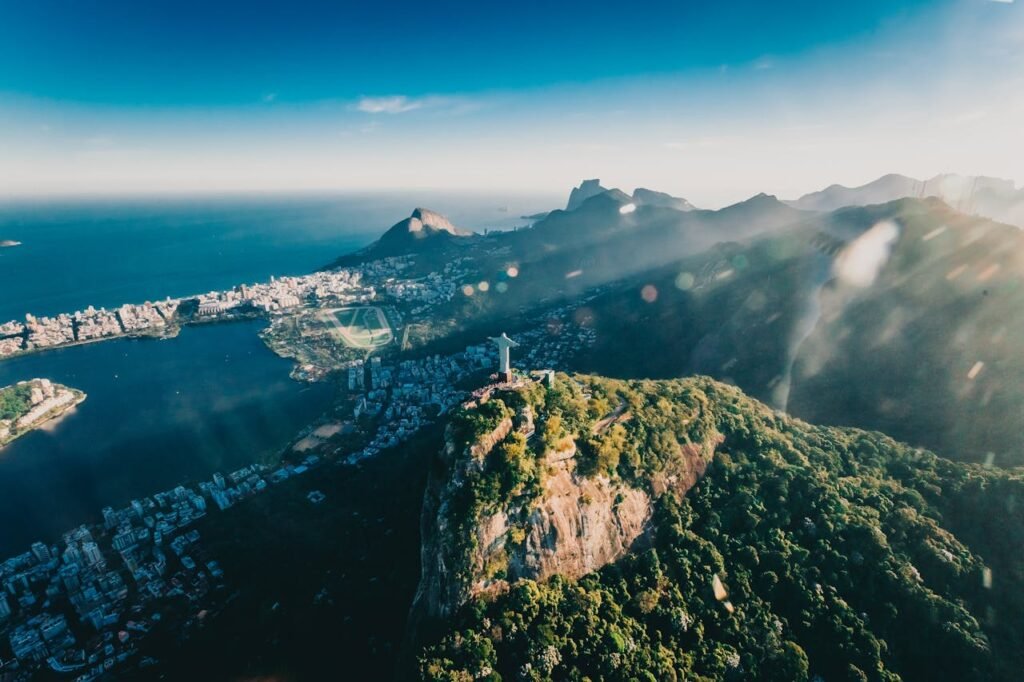 Cristo Redentor: dicas e informações para uma visita inesquecível 20 cristoredentor capa