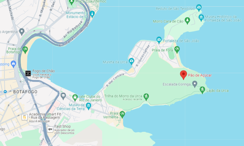 Pão de Açúcar, Rio de Janeiro tudo o que você precisa saber 3 image 1