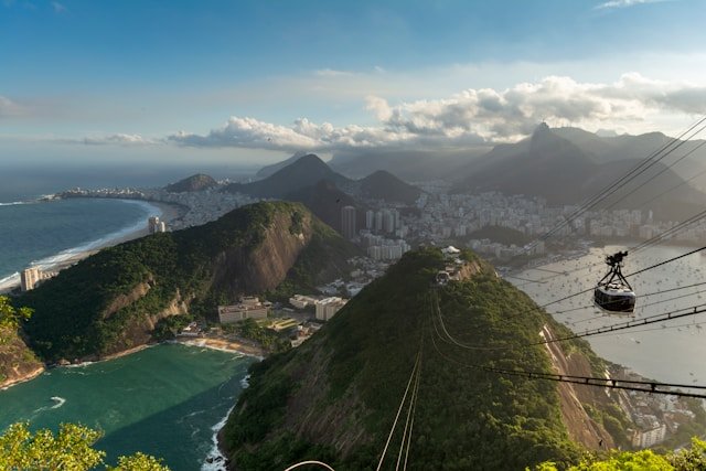 Pão de Açúcar, Rio de Janeiro tudo o que você precisa saber 6 raphael nogueira espuILpsRUw unsplash