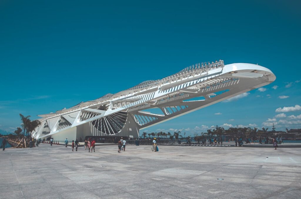 Tudo Sobre o Museu do Amanhã: Arquitetura, Exposições e Como Visitar 9 museu do amanha