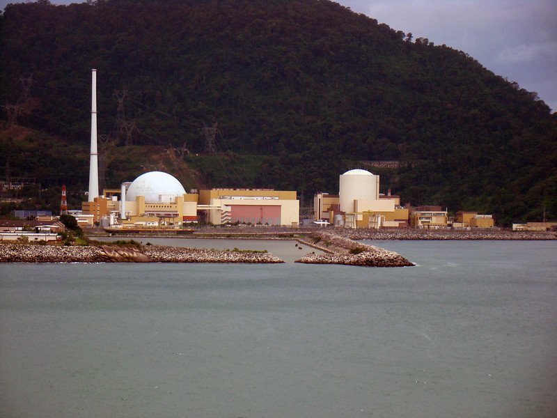 Angra dos Reis: tudo o que você precisa saber para viajar 4 usina nuclear angra