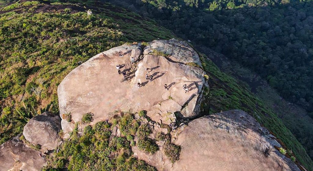 A Pedra da Gávea: Uma Aventura Imperdível no Rio de Janeiro 17 gavea pedra