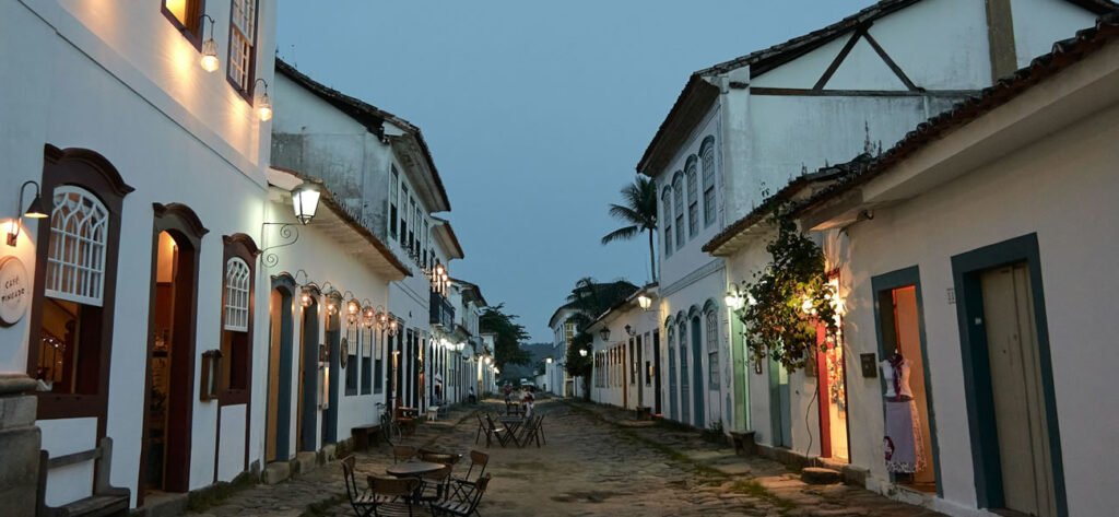 O Que Fazer em Paraty: Um Guia Completo para Sua Viagem 10 paraty rio destaque