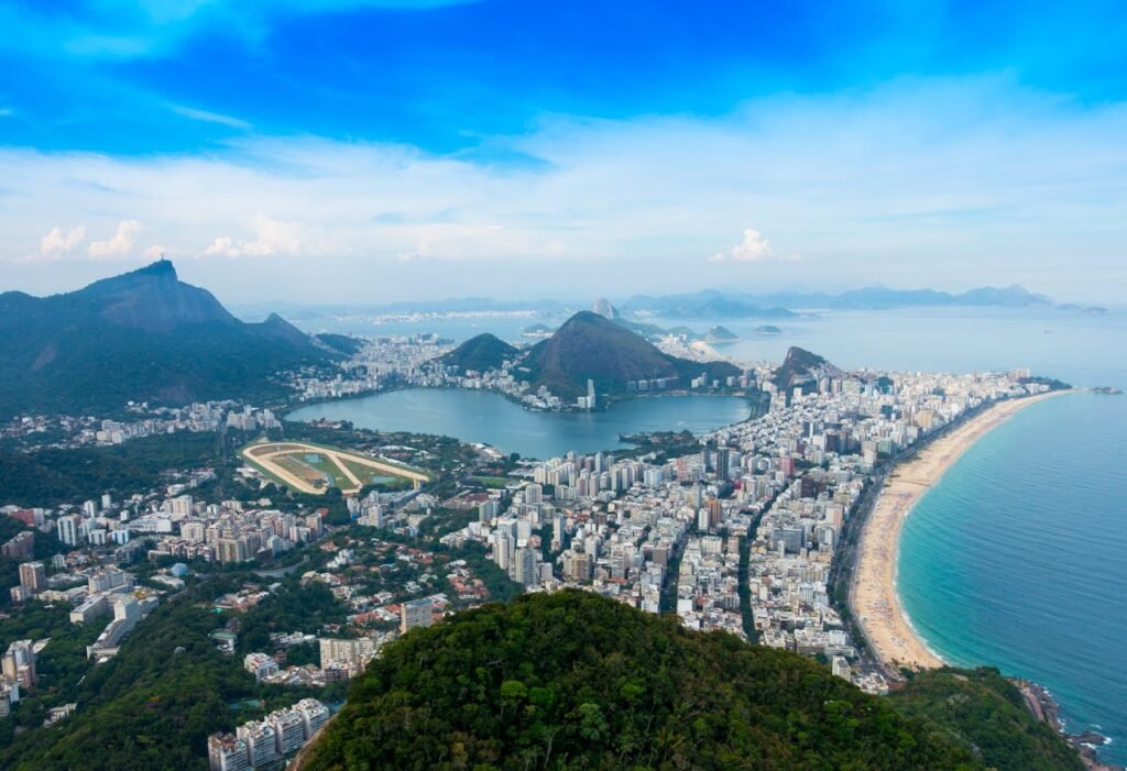 Estádio do Maracanã: como chegar, ingressos e dicas 5 Cidade do Rio de Janeiro.