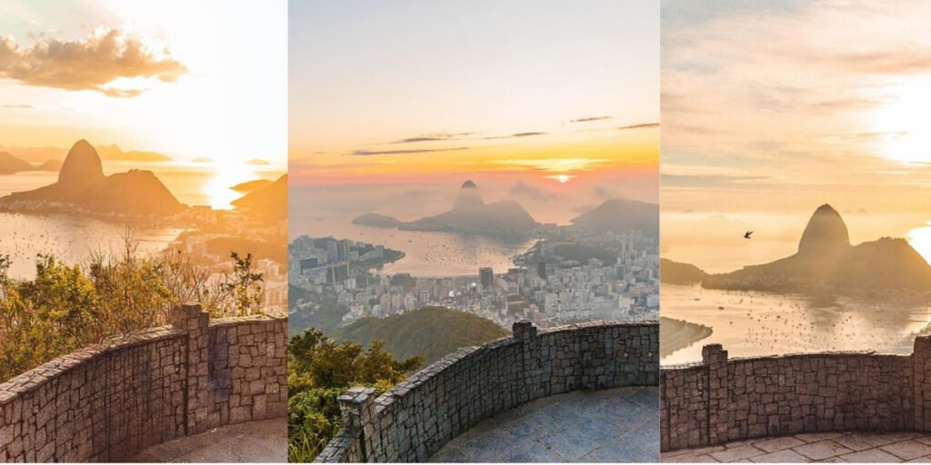 Como Visitar o Mirante Dona Marta: Dicas e Informações Práticas 4 mirante dona marta 3 fotos