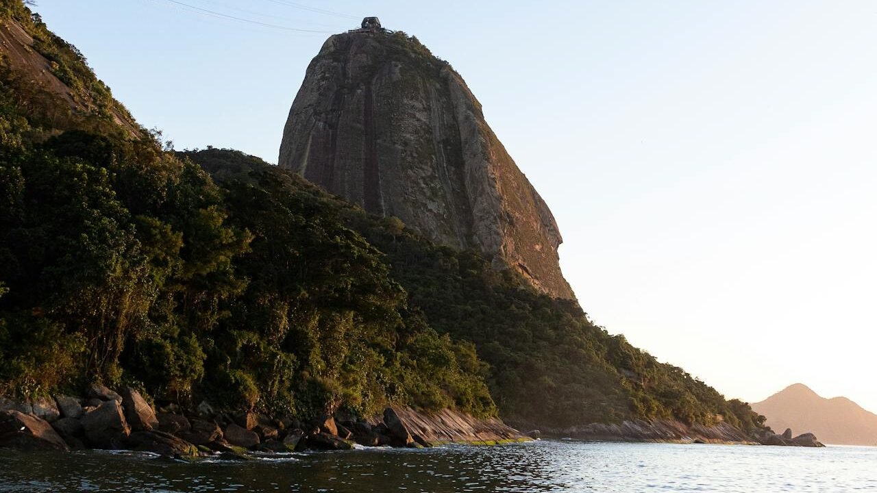 Por Que o Forte de Copacabana é a Melhor Parada em Sua Visita ao Rio? 5 pao de acucar edited