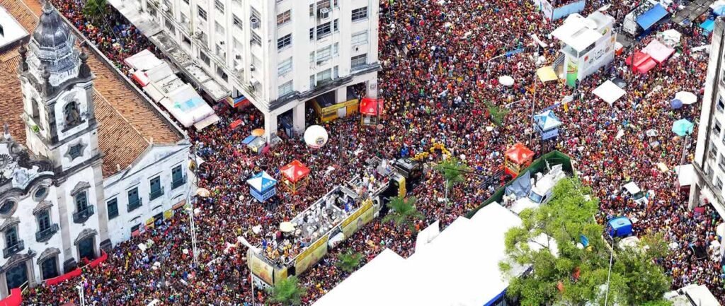 Programação de Carnaval de Recife 2025 2 Carnaval do Recife 1