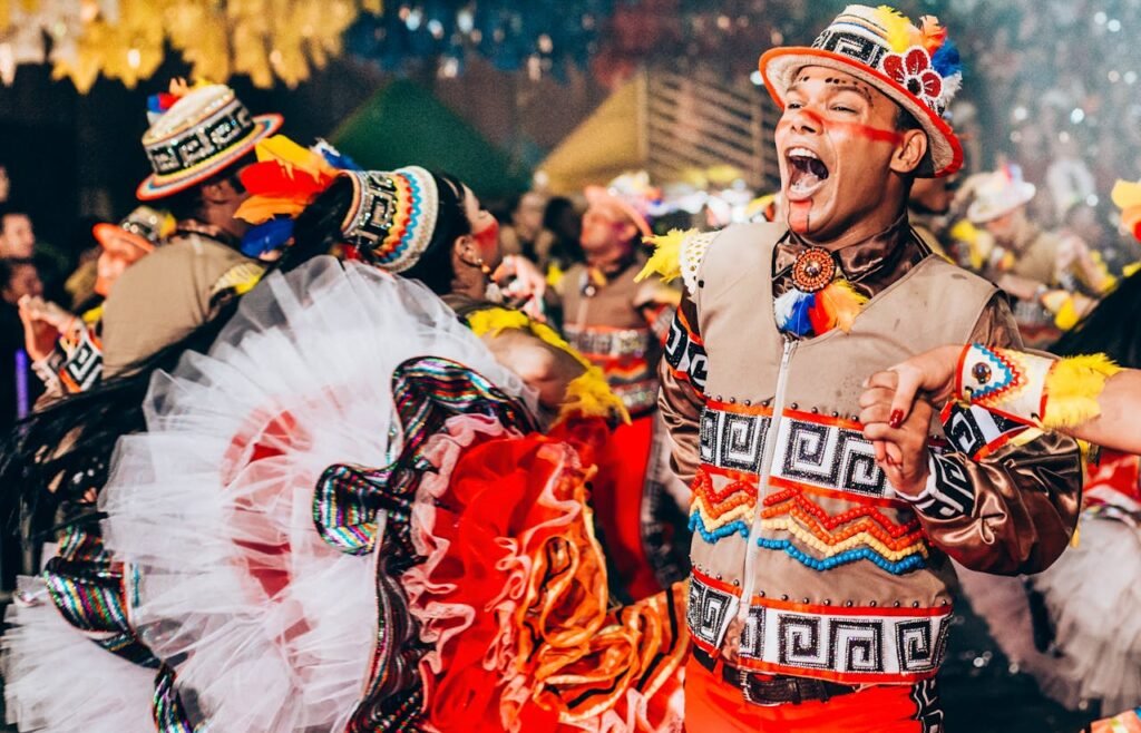Carnaval do Rio 2025: Tudo o que você precisa saber! 5 carnaval 2025 e1739491934376