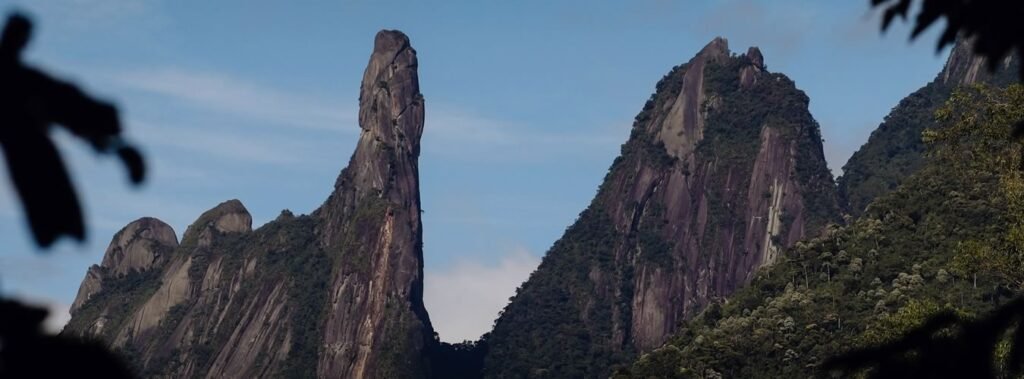 Teresópolis: Guia Completo com as Melhores Atrações e Dicas 9 destaque serra dos orgaos