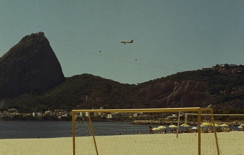 Pão de Açúcar, Rio de Janeiro: Guia Completo 9 Pão de Açúcar visto da praia.