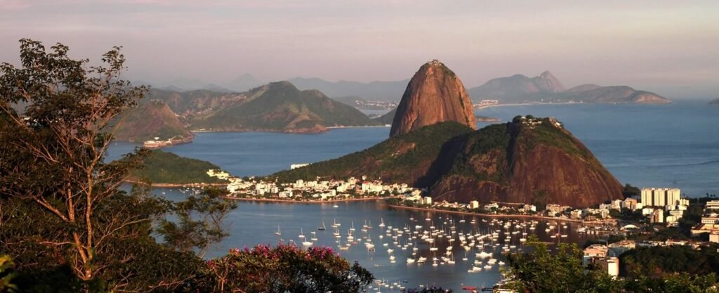 O Que Fazer no Rio de Janeiro? 10 Pontos Turísticos Imperdíveis 2 rio