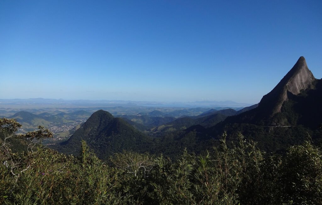 O que fazer em Teresópolis: Guia completo 1 Serra dos órgãos, Teresópolis.