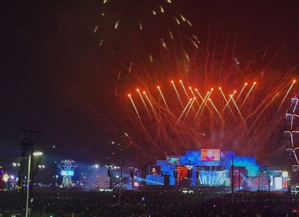 Rock in Rio 2026: Tudo o que você precisa saber 1 Show RockInRio
