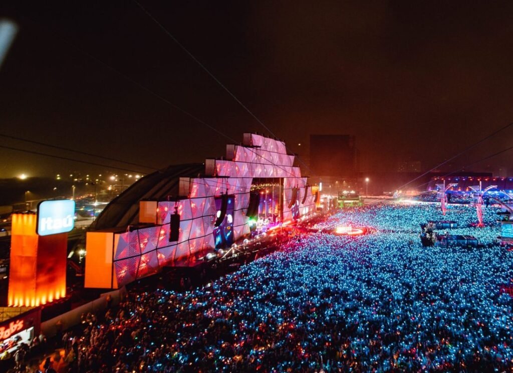 Rock in Rio 2026: Tudo o que você precisa saber 2 Show RockInRio