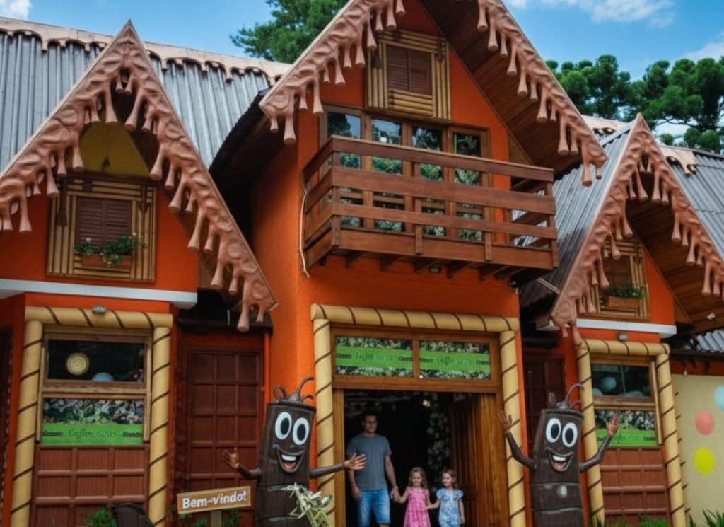 Campos do Jordão: Guia Completo 3 Chocolateria em Campos do Jordão