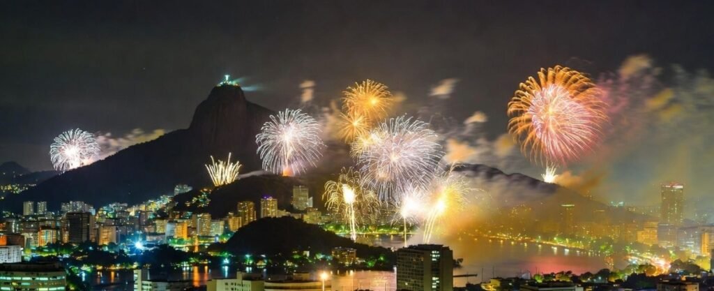 Réveillon Rio de Janeiro 2026: Guia Completo da Maior Festa do Mundo 3 reveillon rio